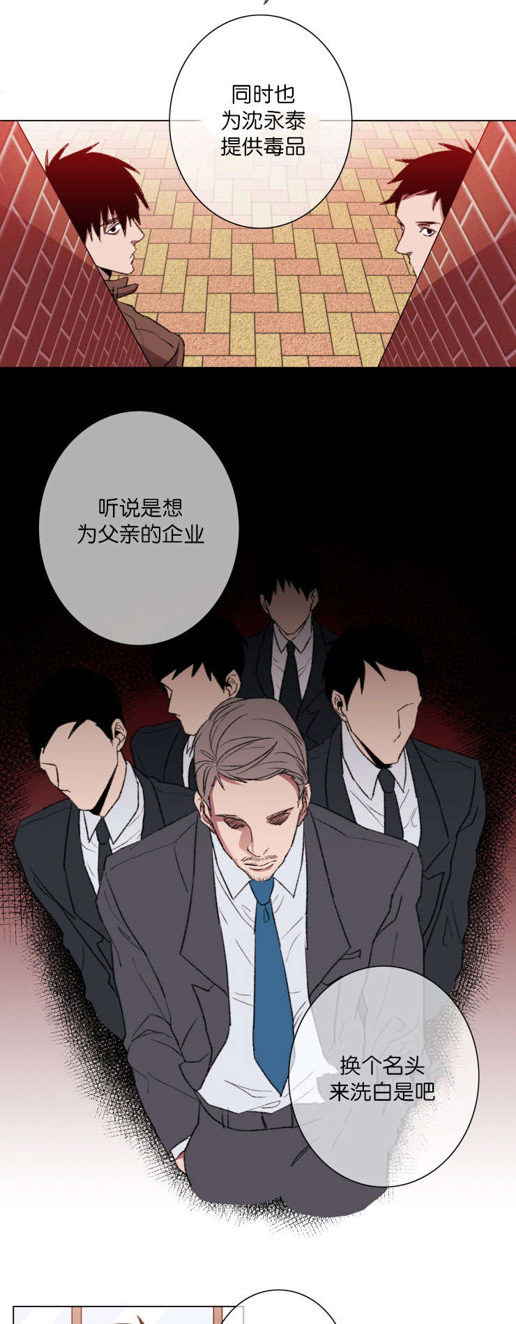第18章：威胁对象10