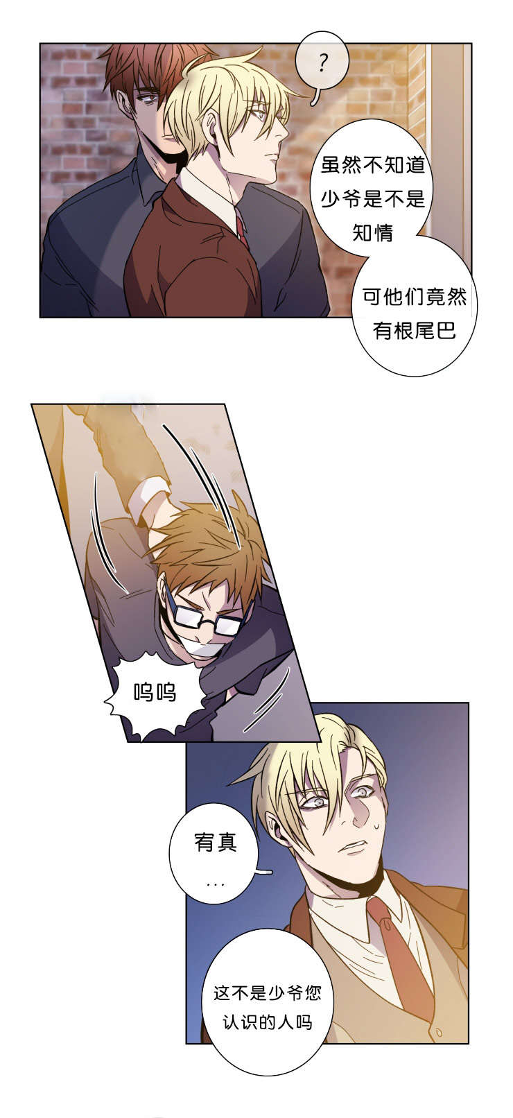 第60章：来警11