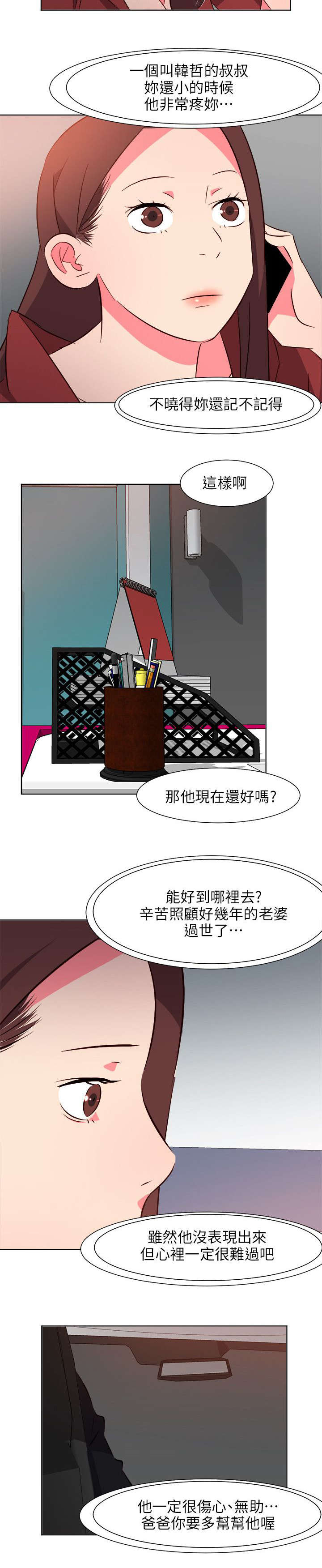 第54章：颓1