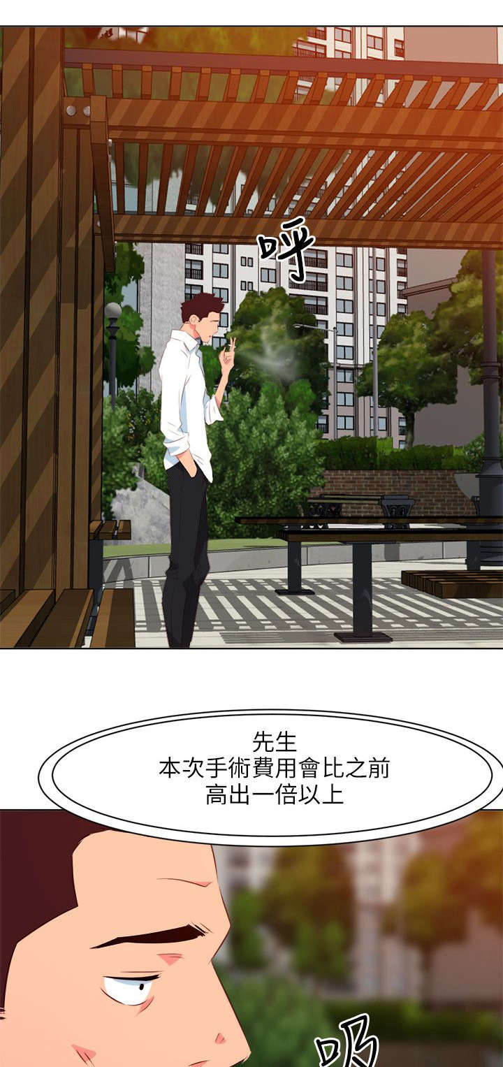 第21章：闹心5