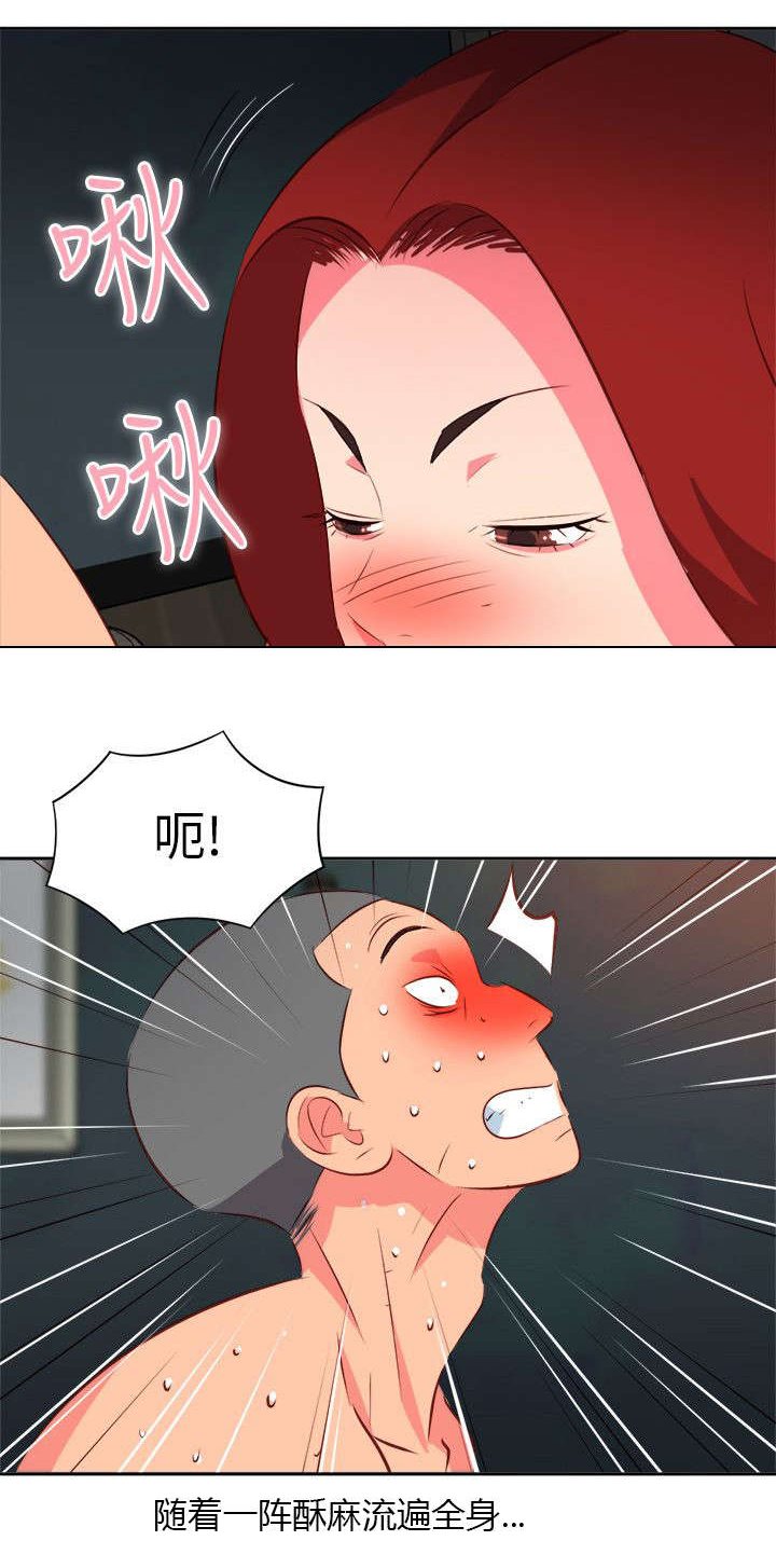 第29章：心累3