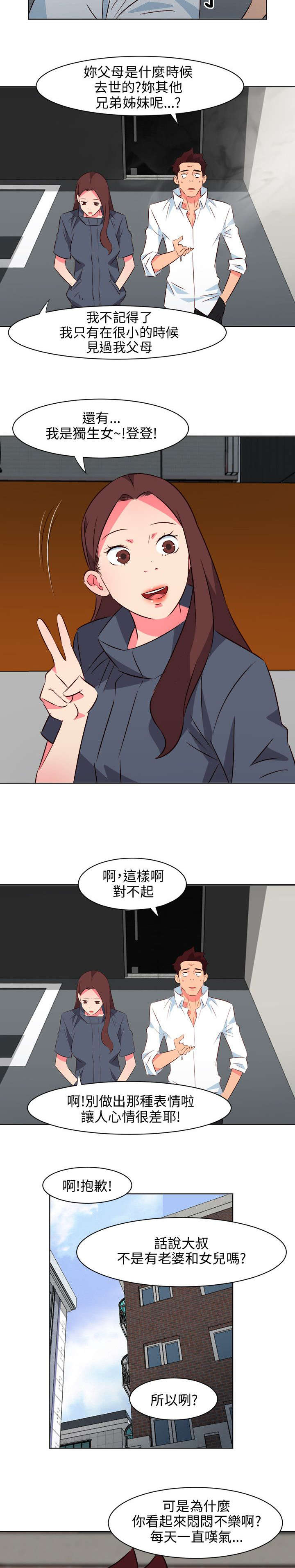 第32章：你幸福吗8