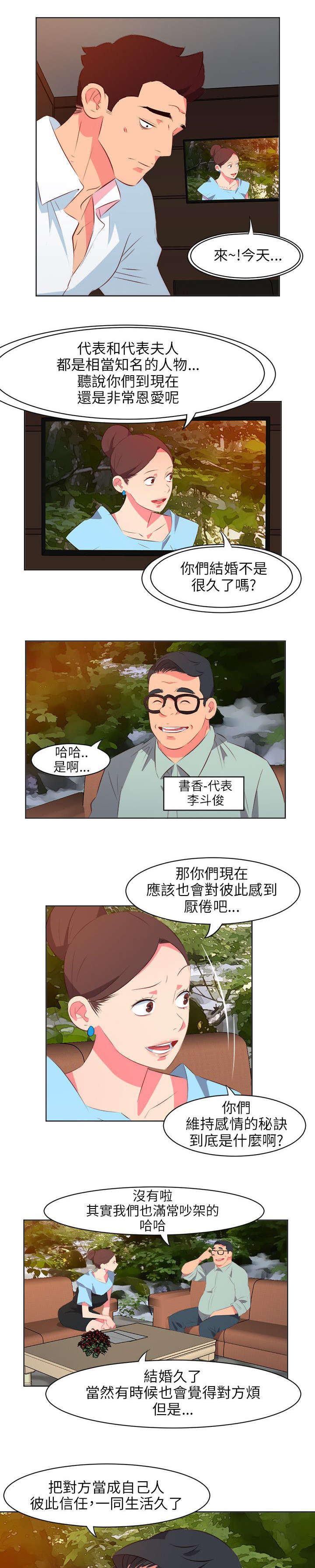 第21章：闹心2