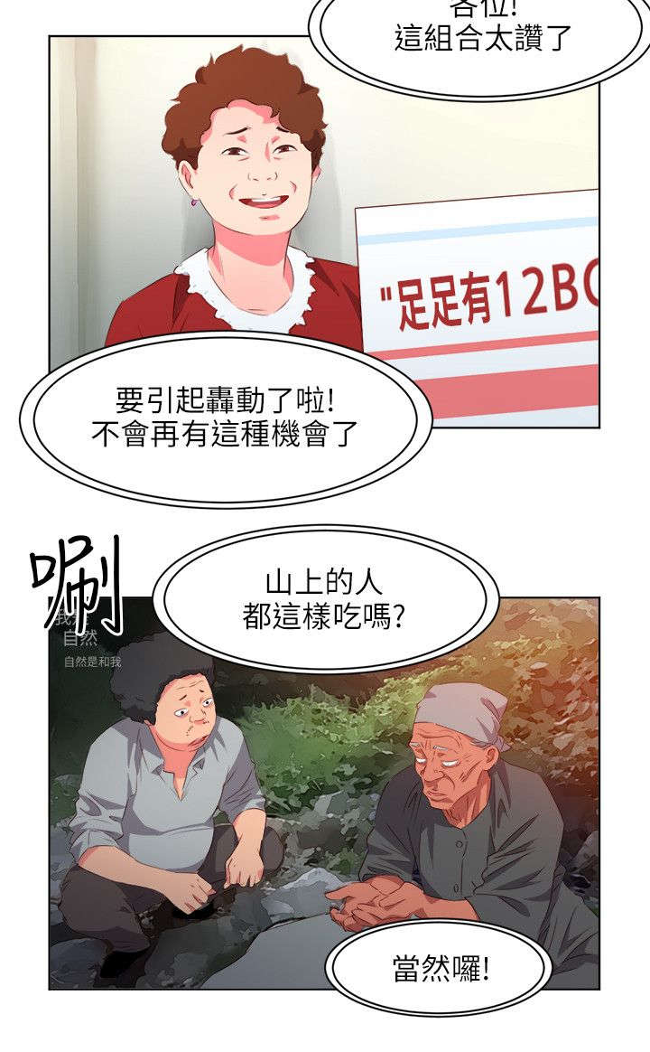 第12章：电视节目6