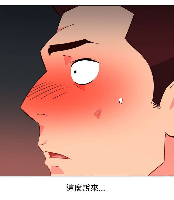 第24章：真面目6