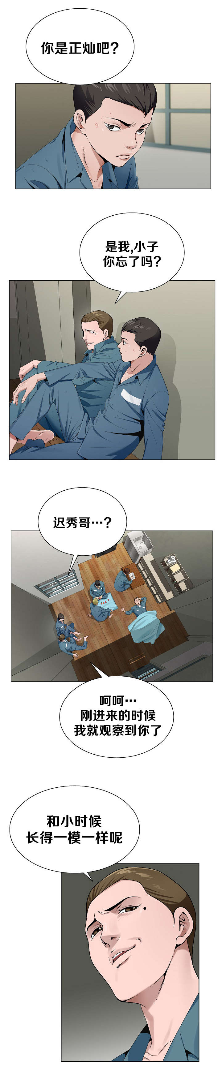 第3章：长大后8