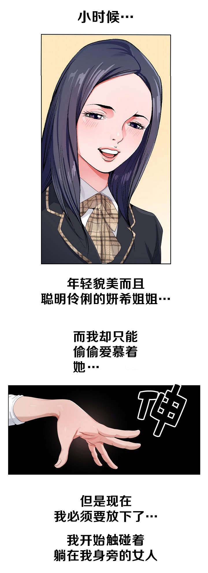 第4章：彷惶7