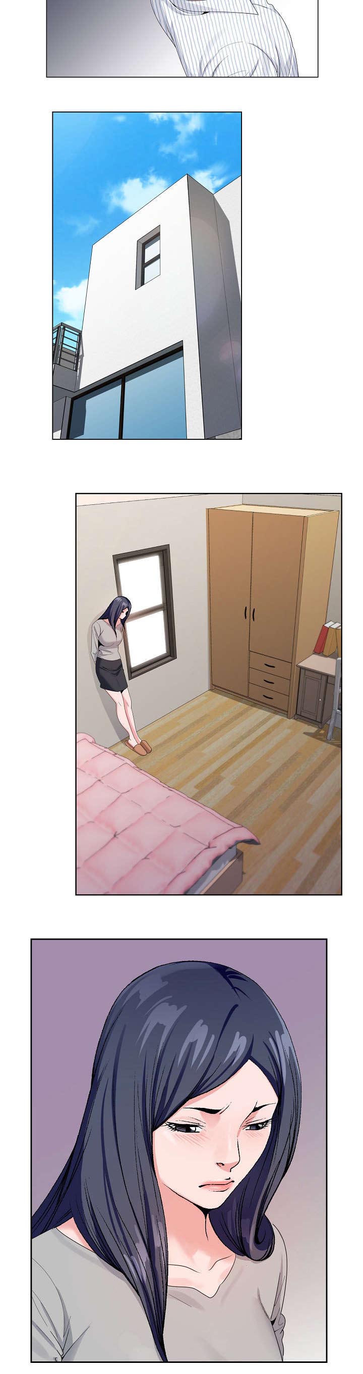 第19章：快点离开10