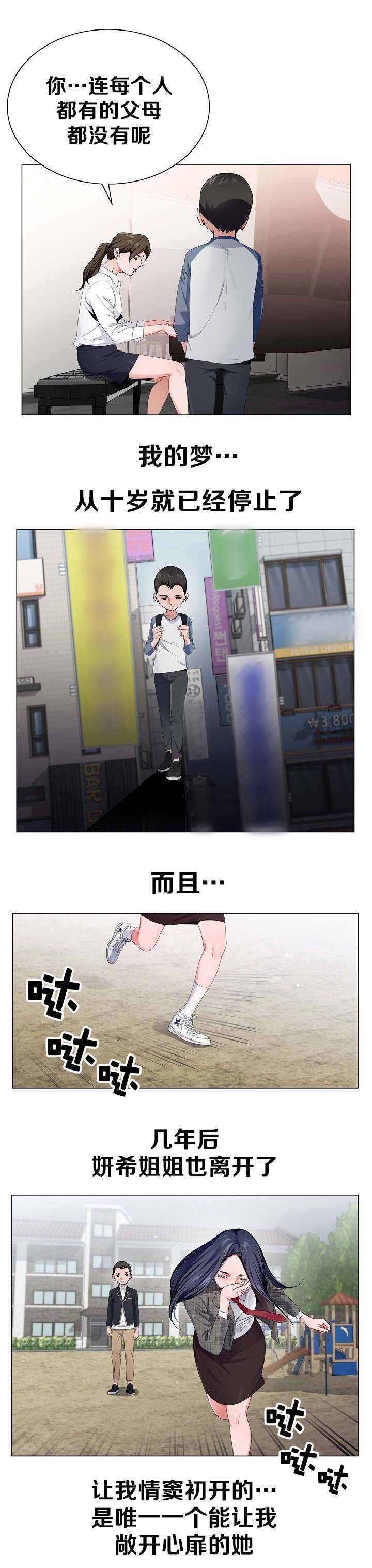 第3章：长大后5