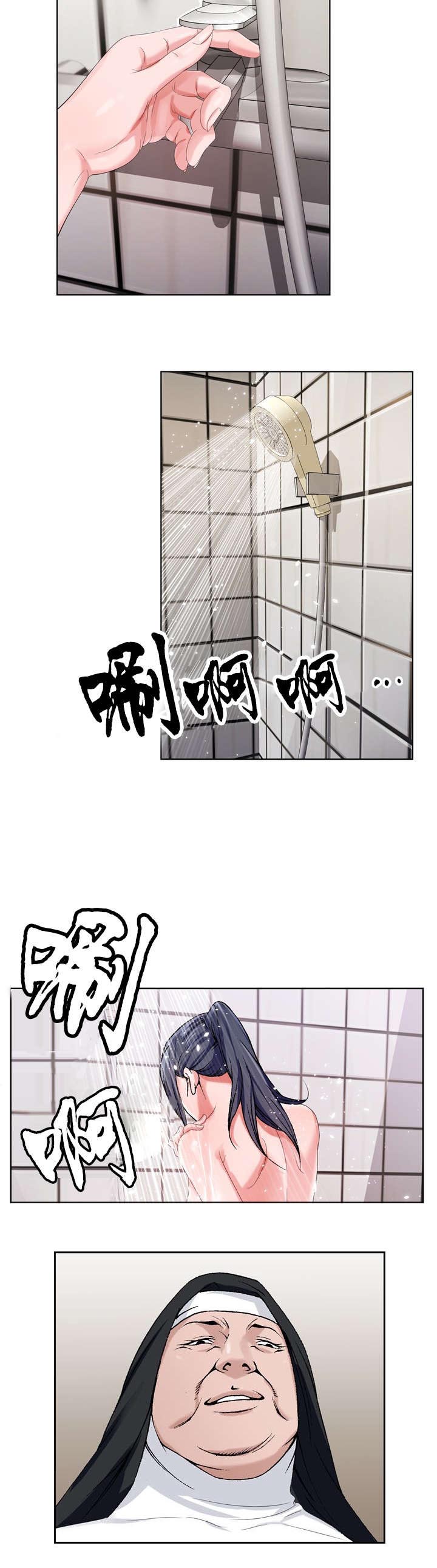第36章：清洁工作5