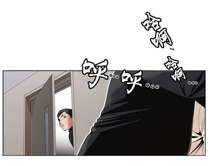 第44章：唯一机会10