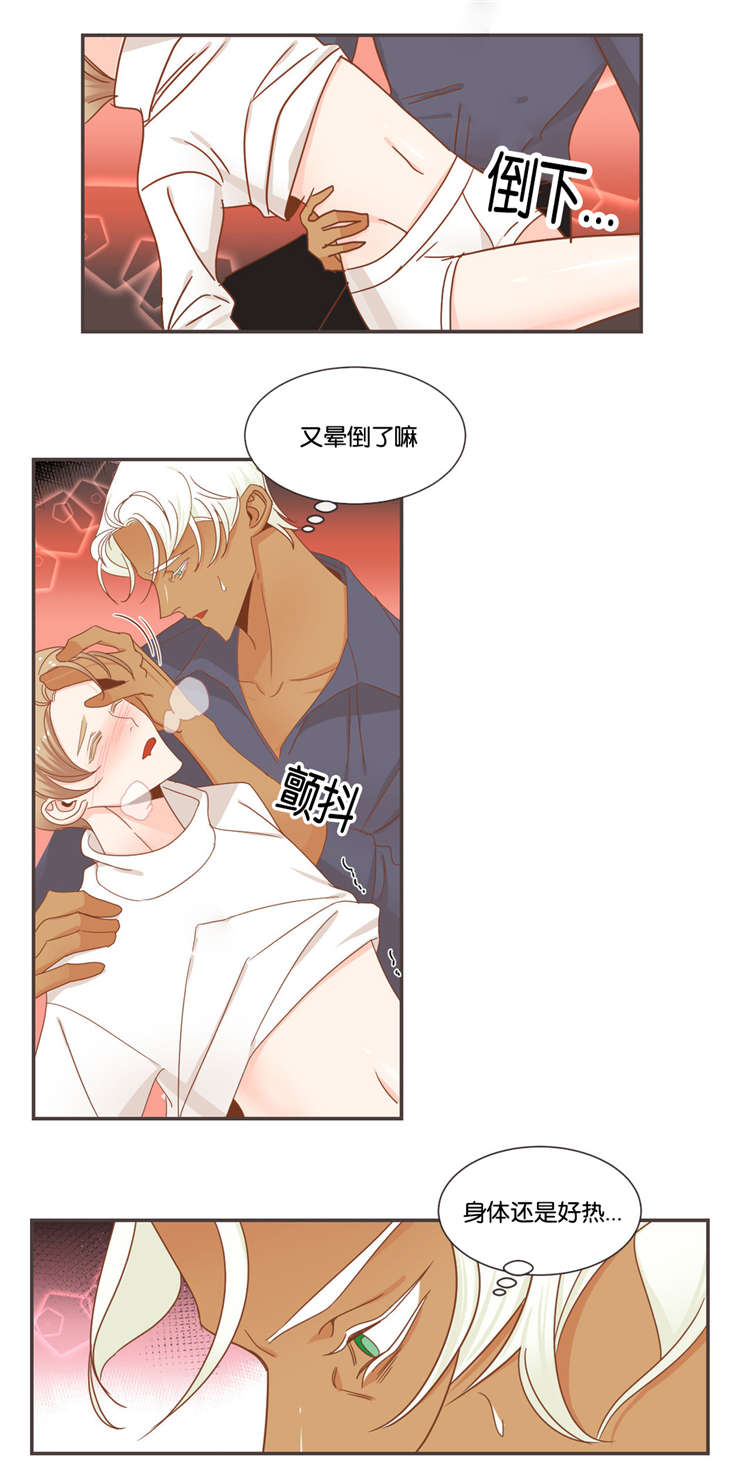 第45章：感觉来了9