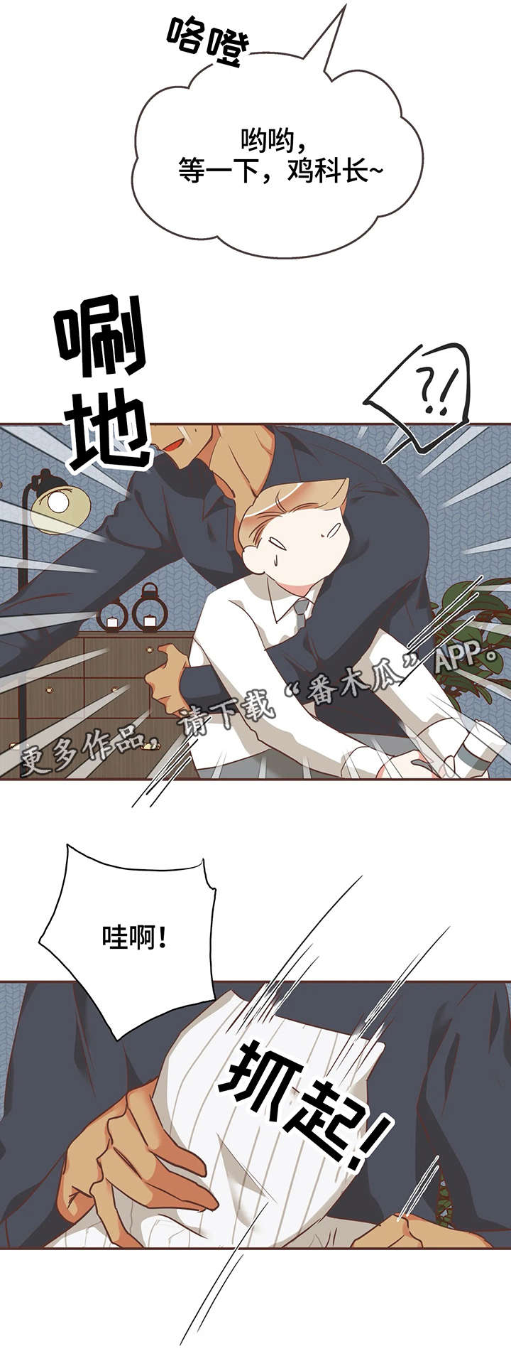 第121章：内部会议2