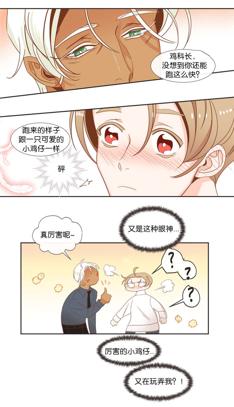 第41章：礼物11