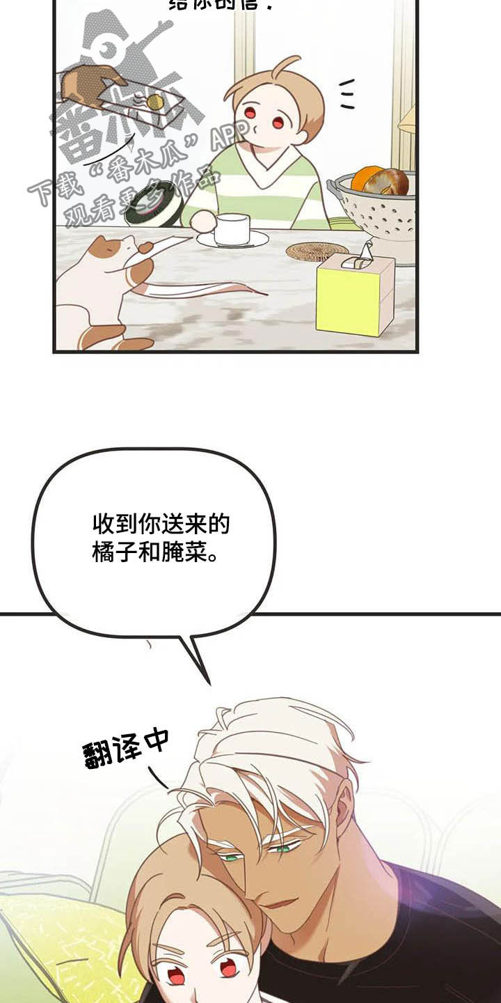 第185章：【番外】同居11