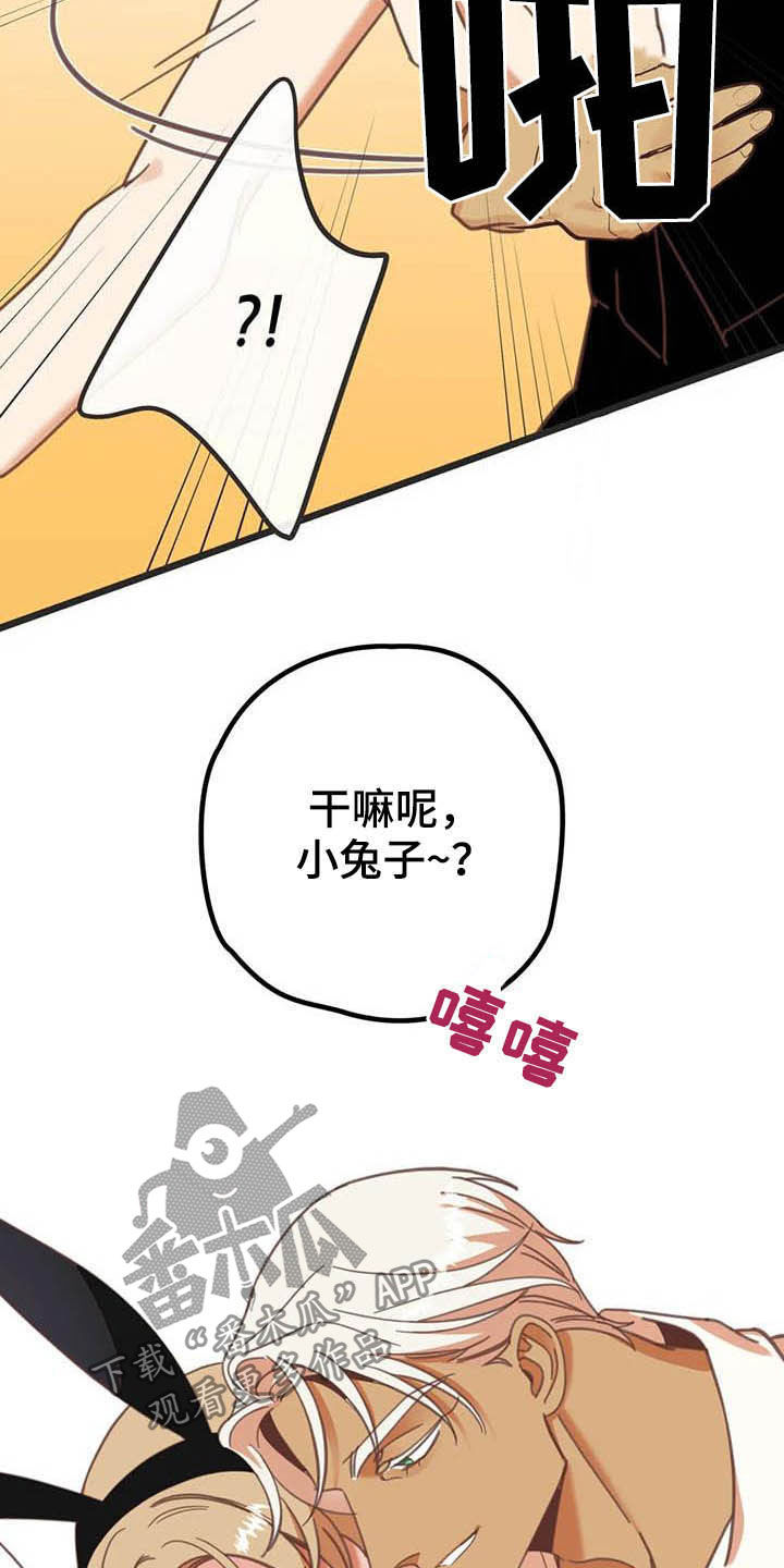 第187章：【番外】才艺展示18
