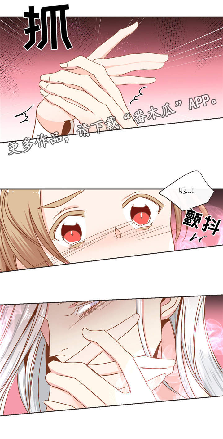 第54章：猫毛8