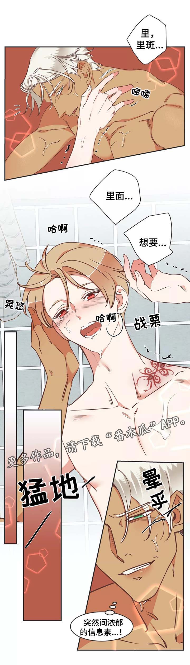 第94章：烙印的反应2