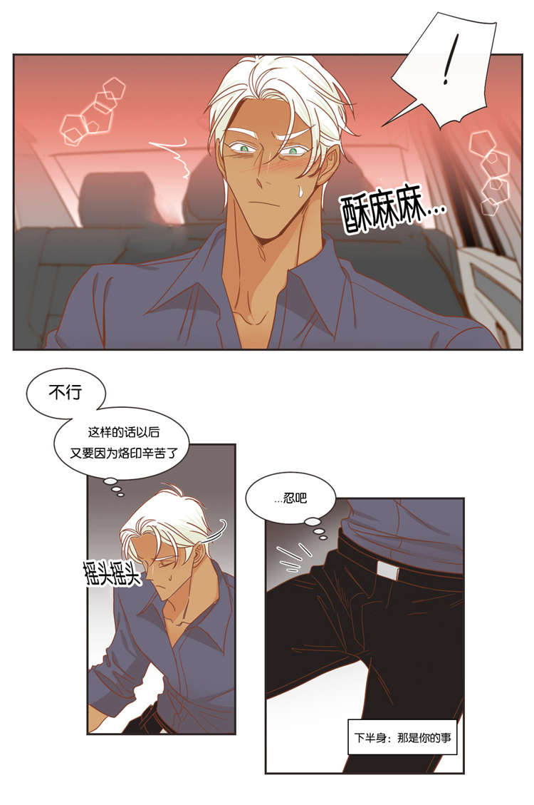 第45章：感觉来了11