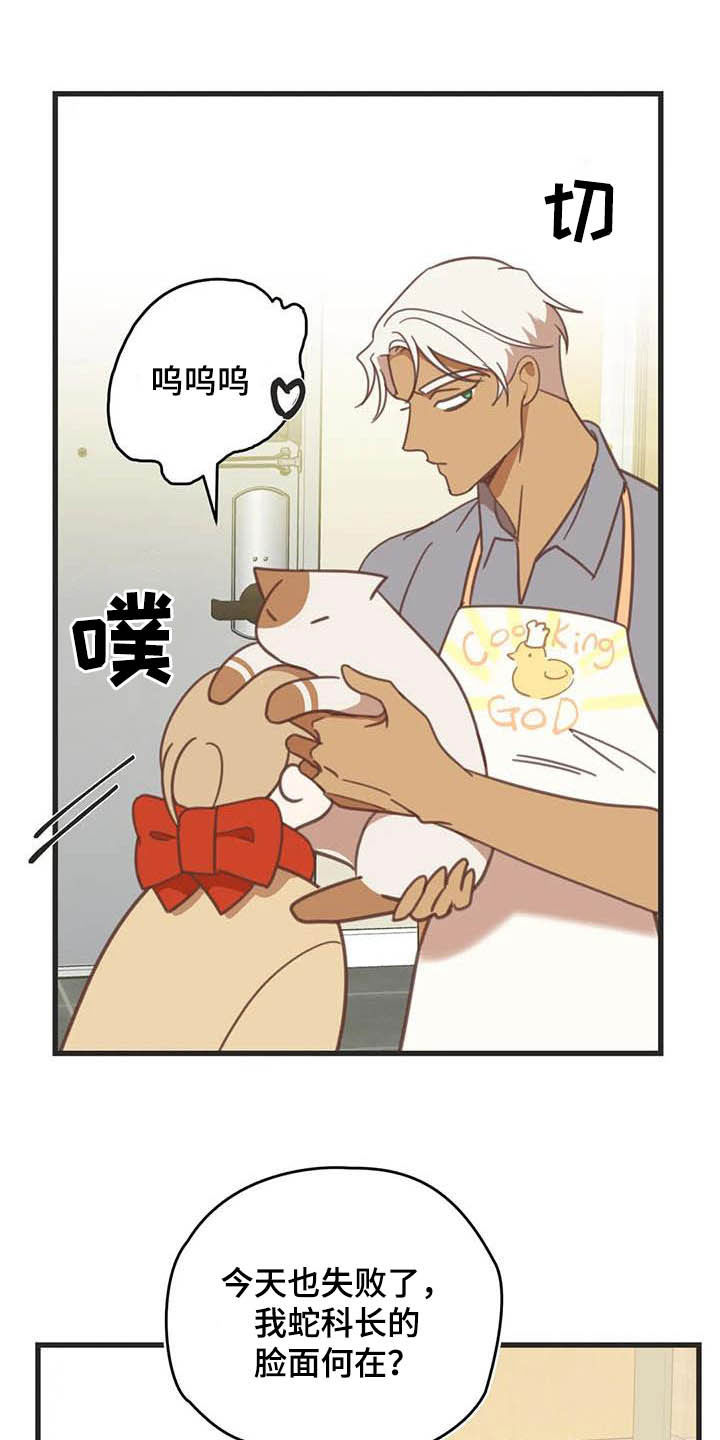 第185章：【番外】同居22
