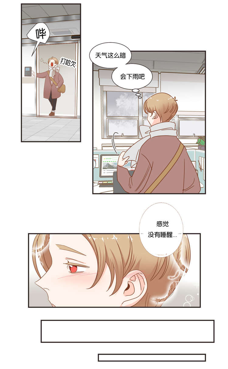 第48章：恋爱对象7
