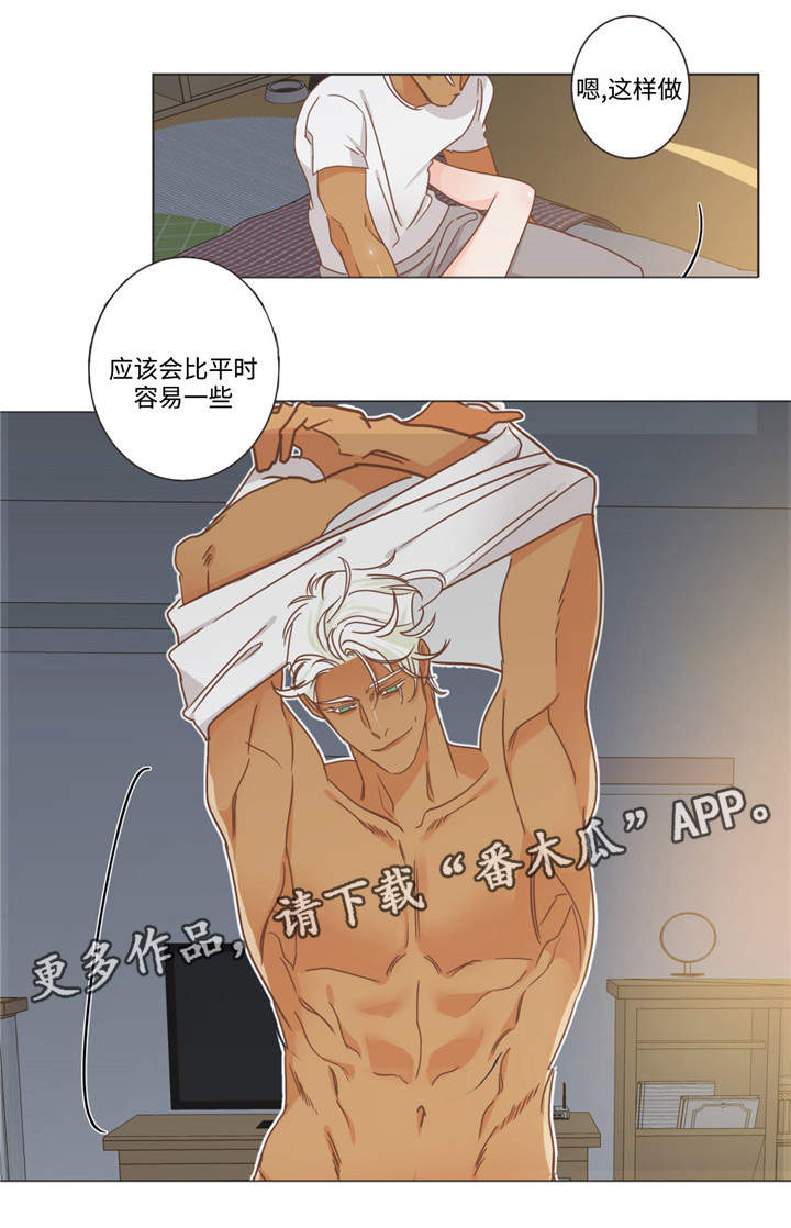 第68章：什么关系0