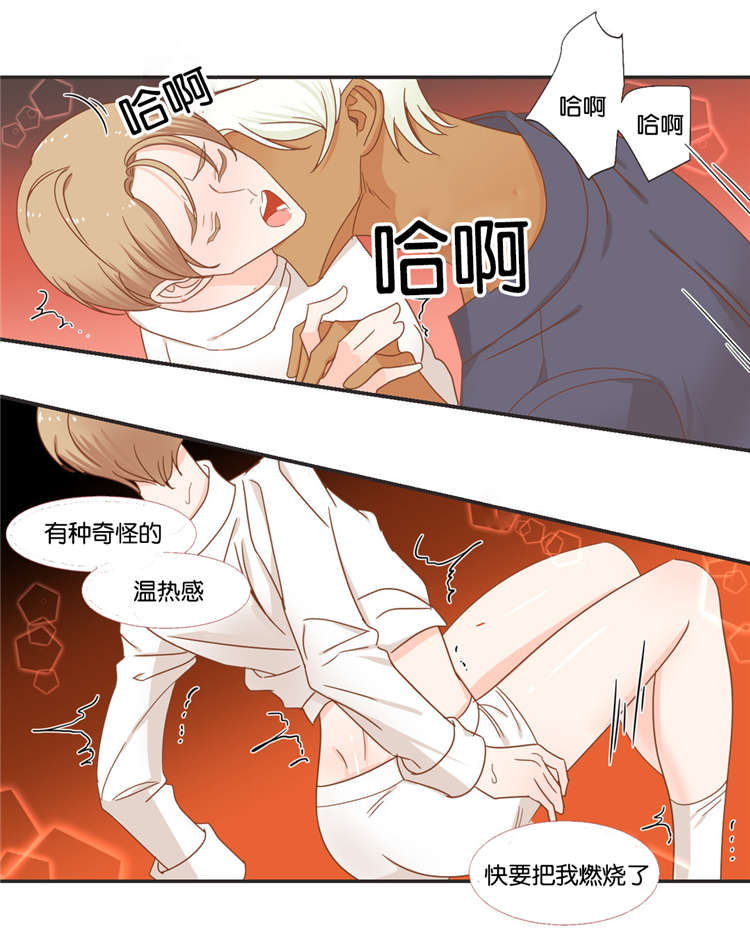 第45章：感觉来了8