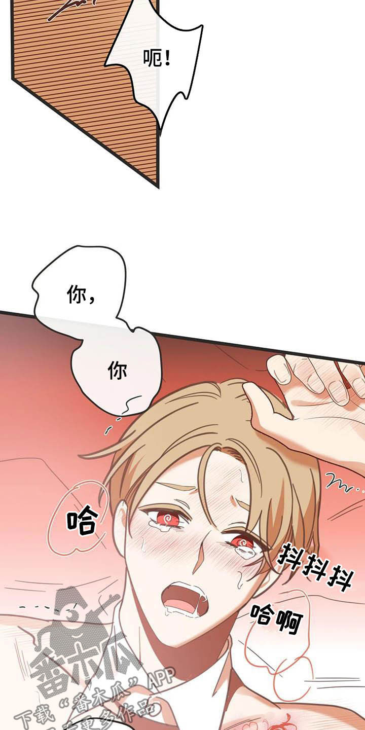 第189章：【番外】礼物12