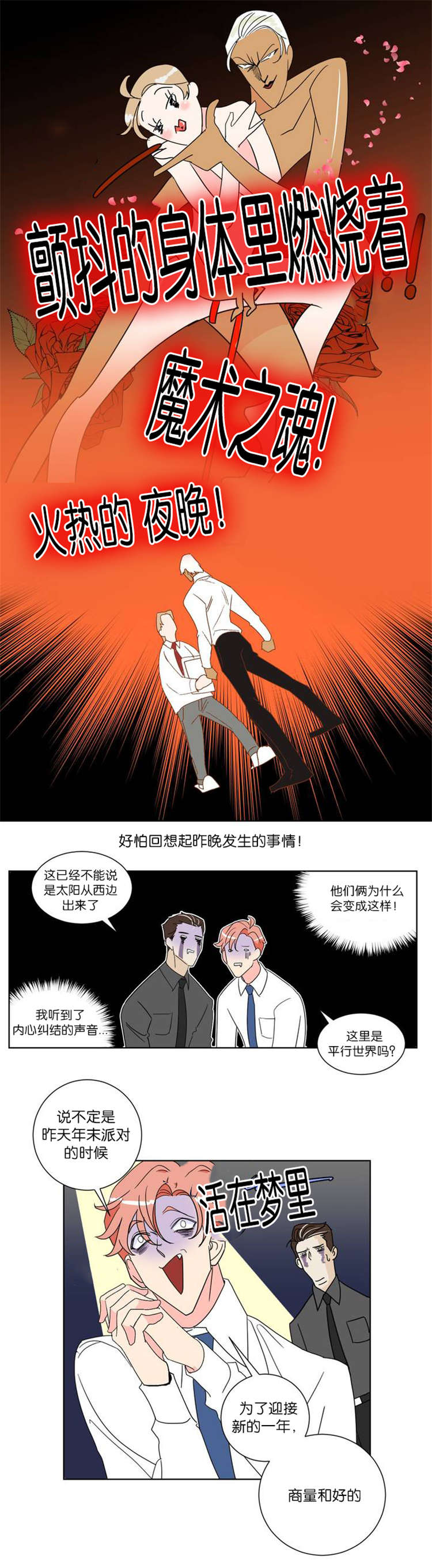 第3章：种族12