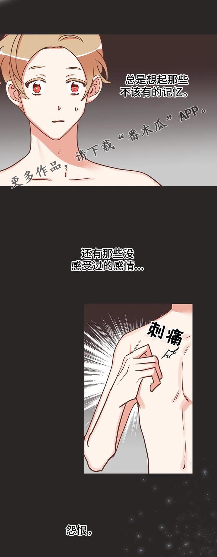 第143章：醒来0