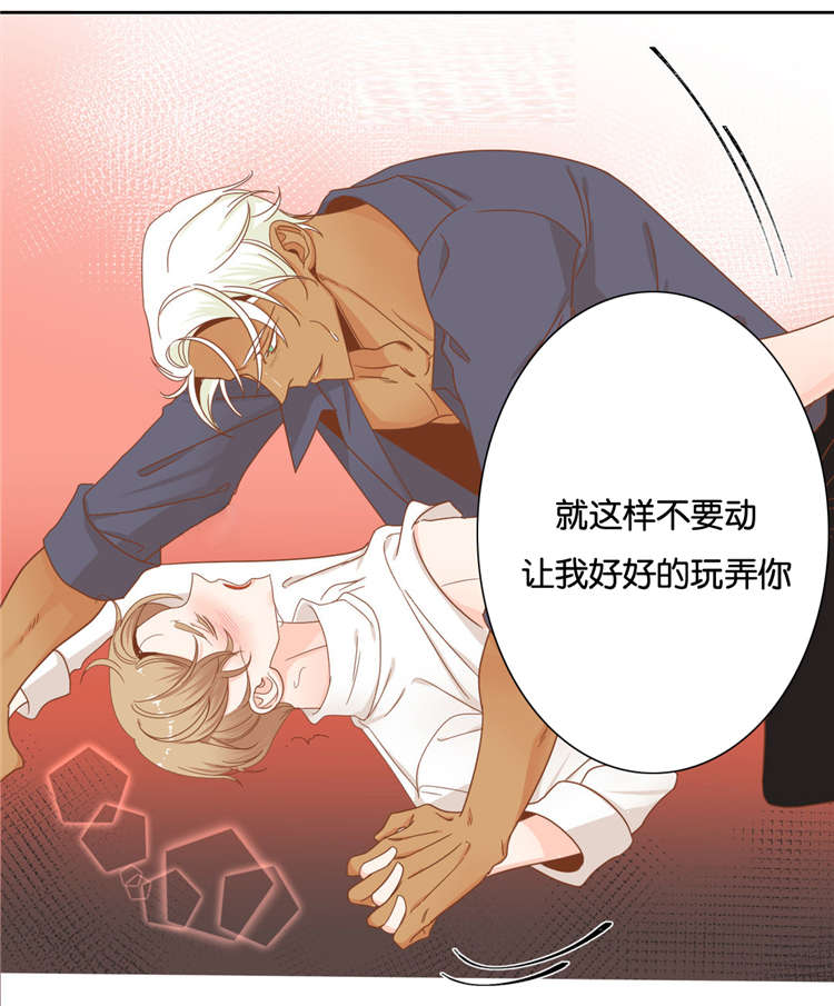 第46章：玩弄13