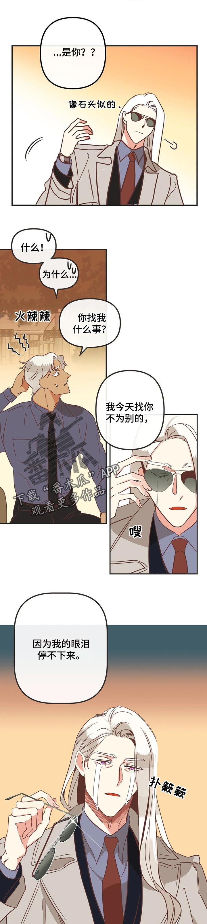 第173章：眼泪停不下来10