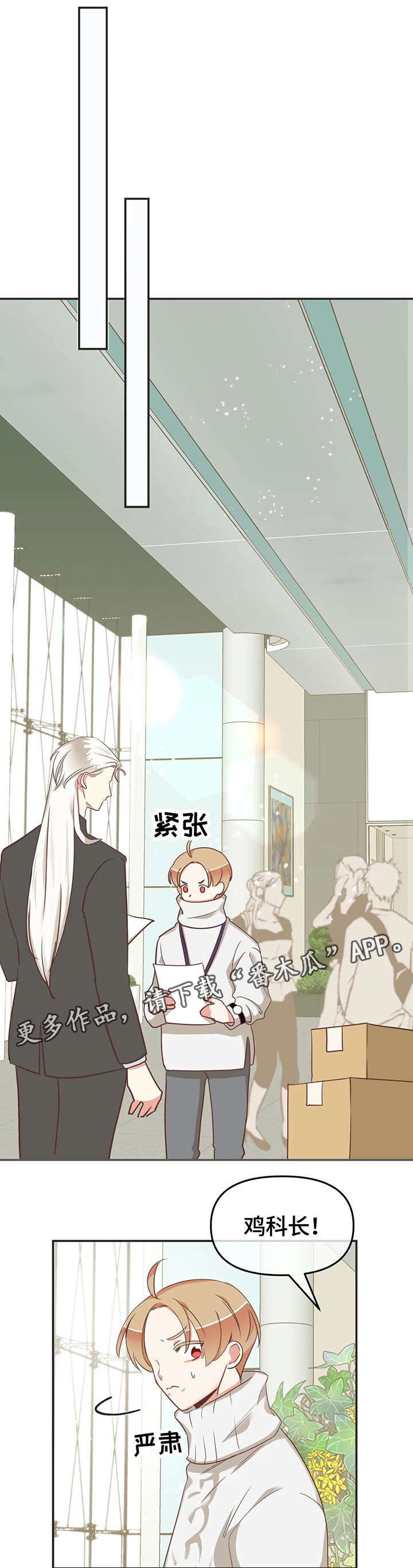 第121章：内部会议6