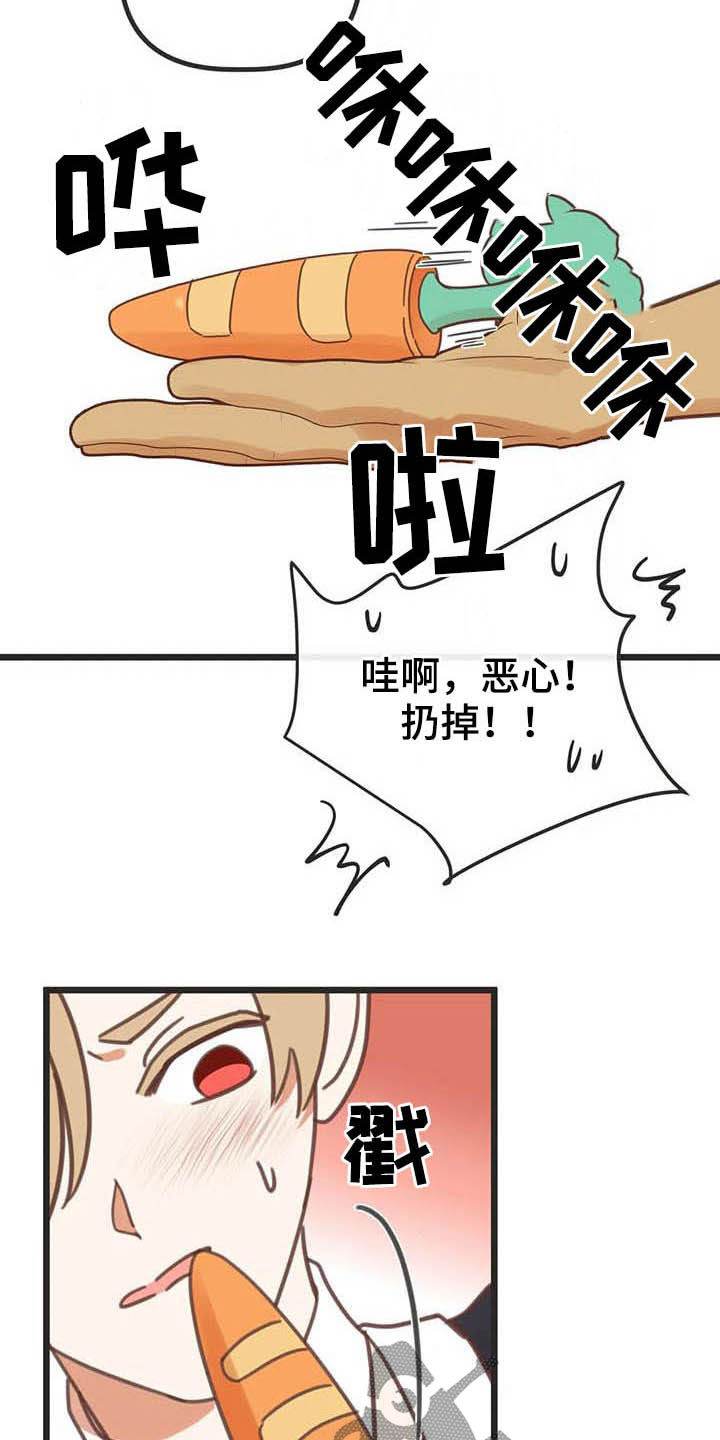第188章：【番外】笑死了4