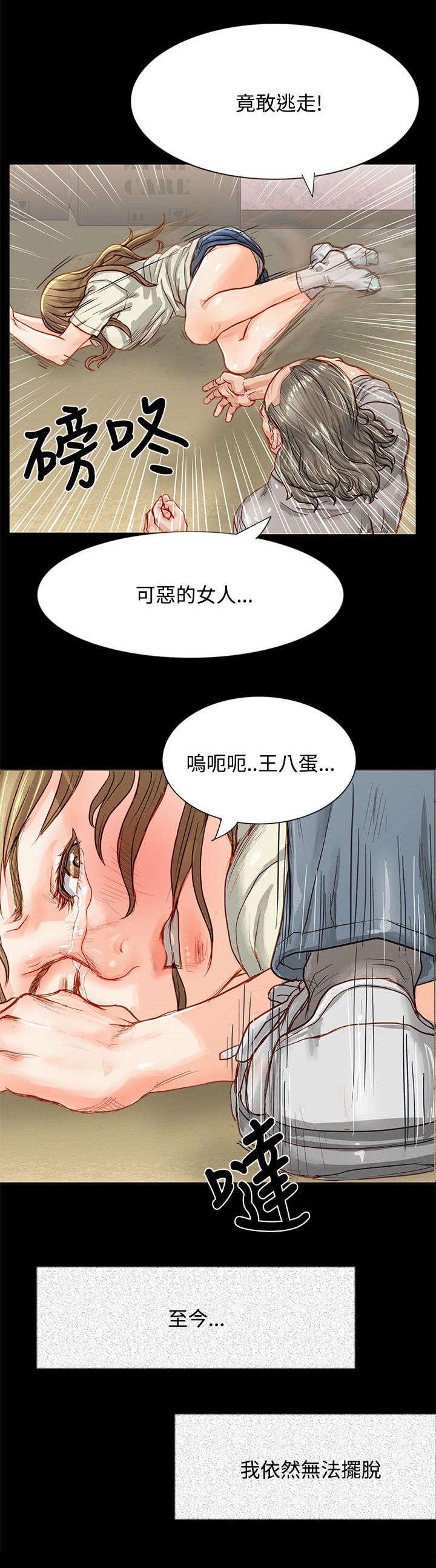 第2章：噩梦10