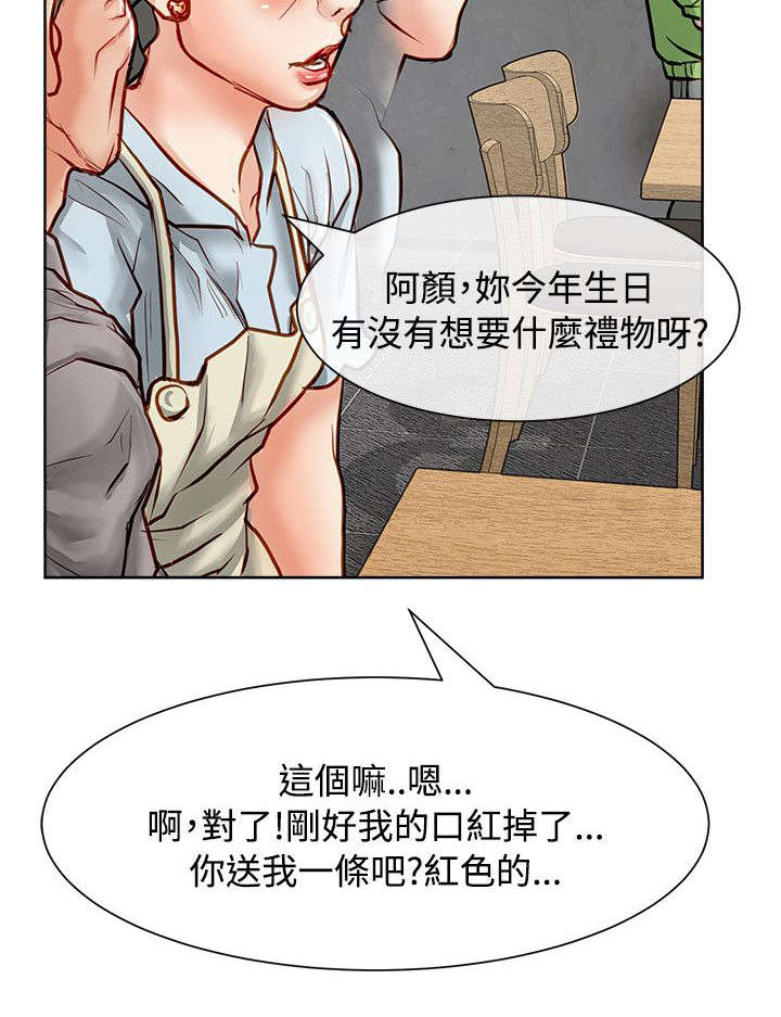第20章：仗义出手5