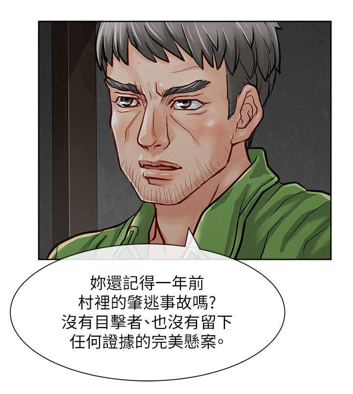 第29章：唯一的证据6