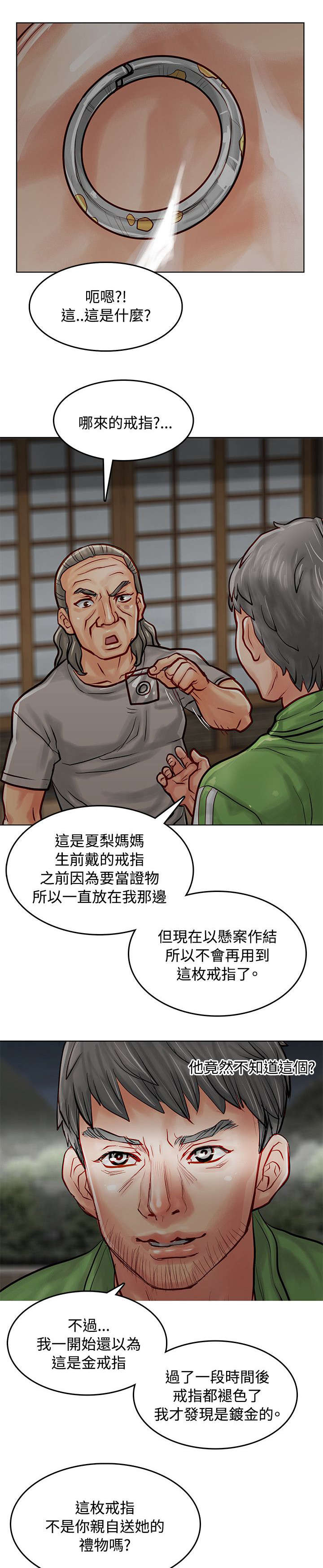 第10章：监禁1