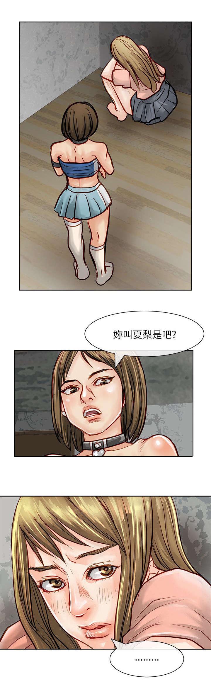 第37章：教育新人3