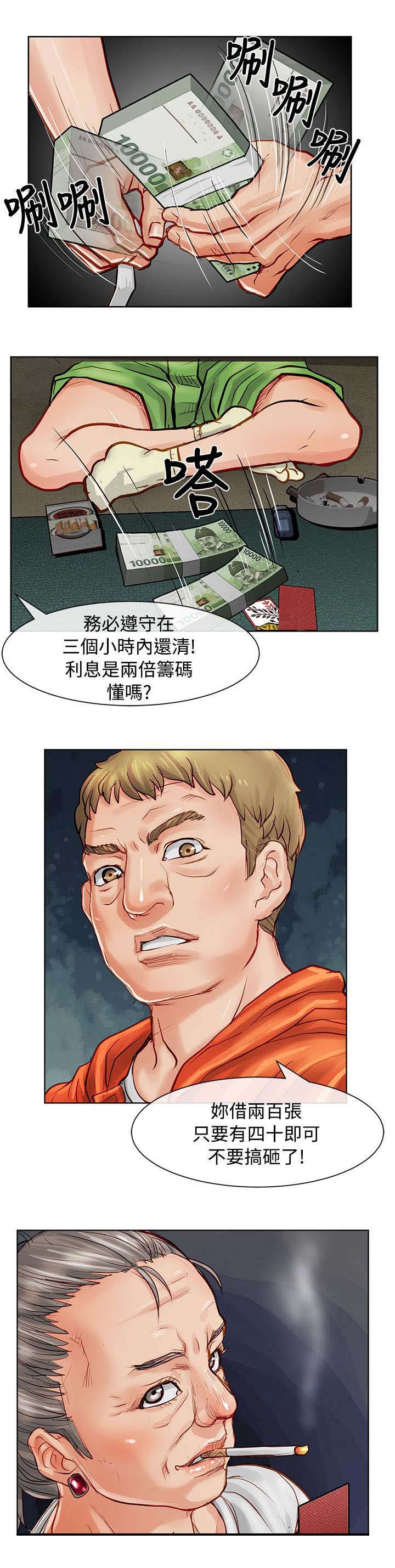 第15章：筹码8