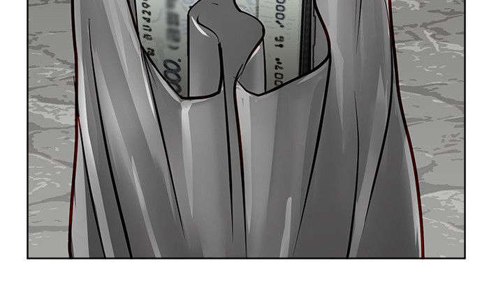 第27章：拿到保险金9