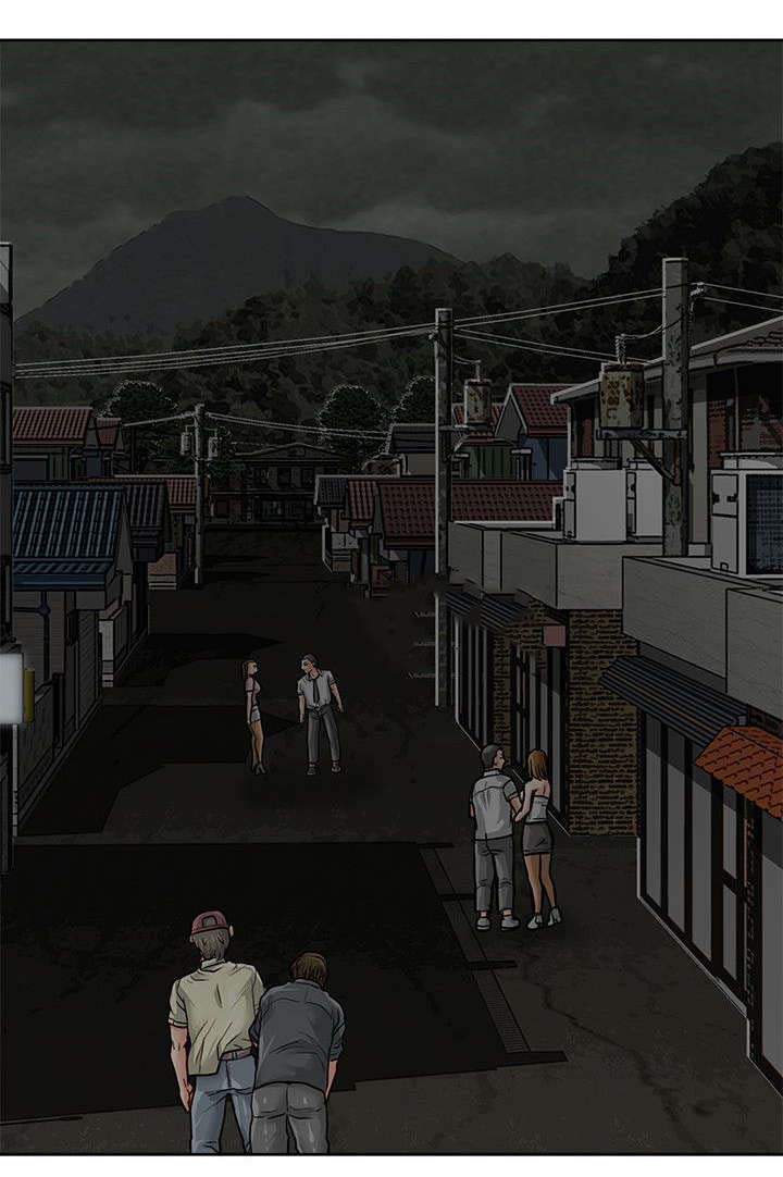第44章：默默守护0