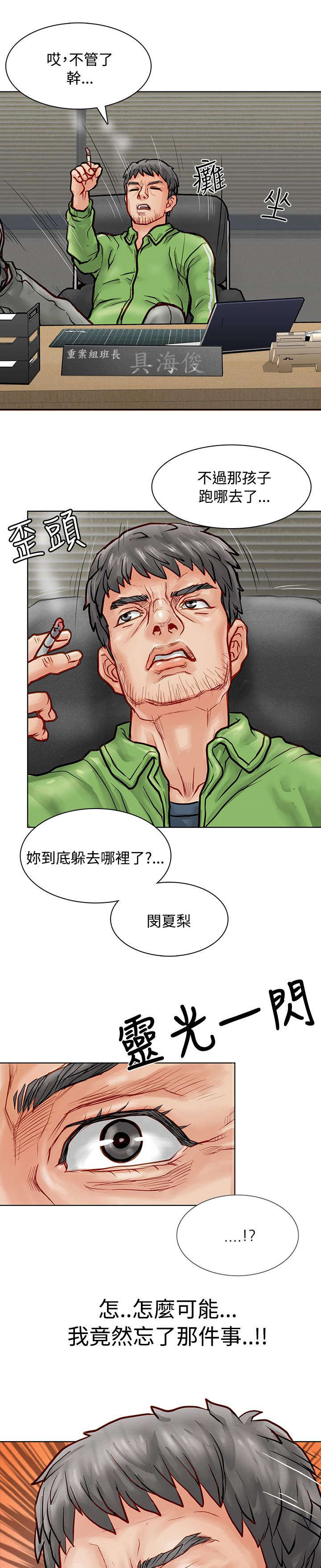 第6章：重回魔窟6