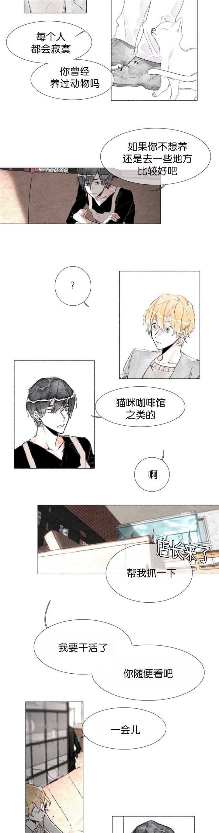 第7章：遐想4