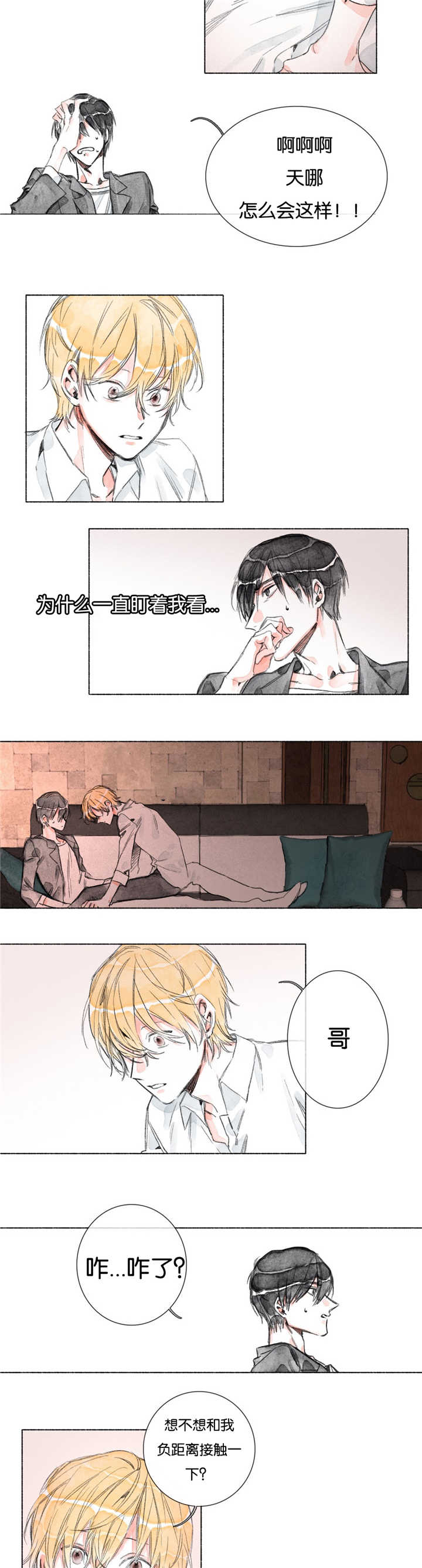 第11章：负距离8