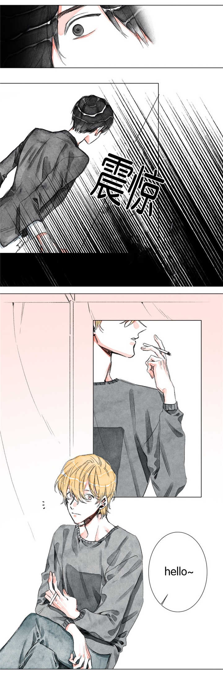 第13章：前女友0