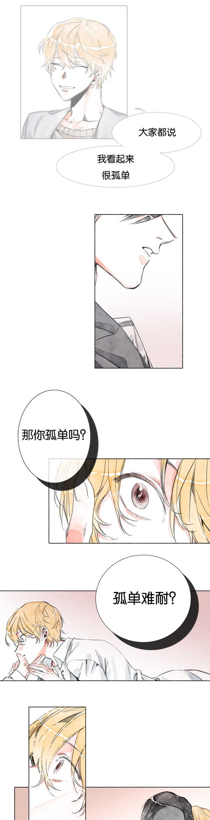 第11章：负距离0