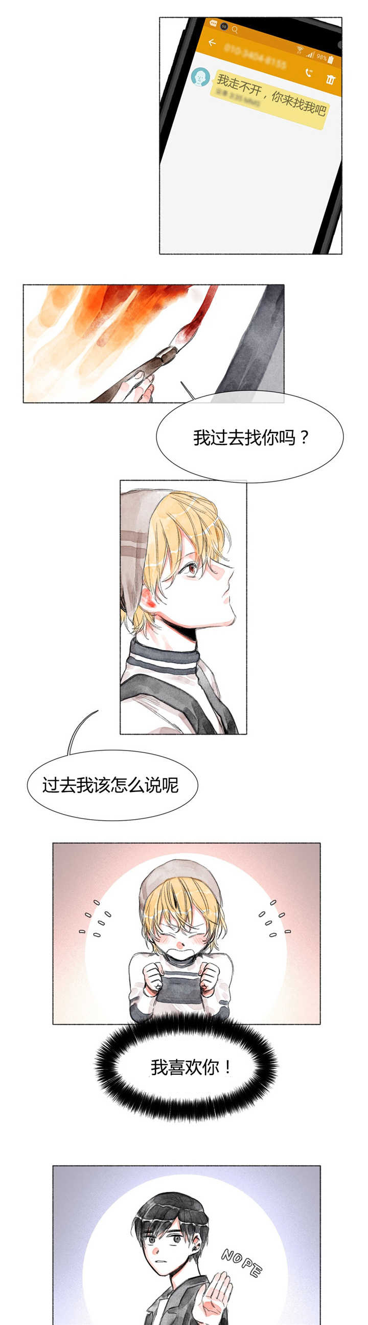 第25章：见面4