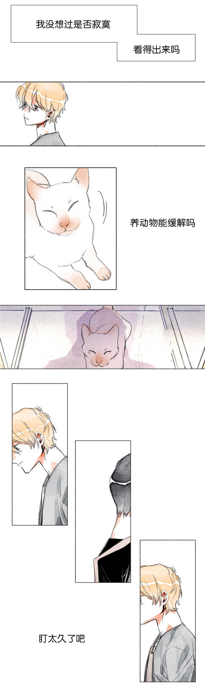 第6章：第一次见3