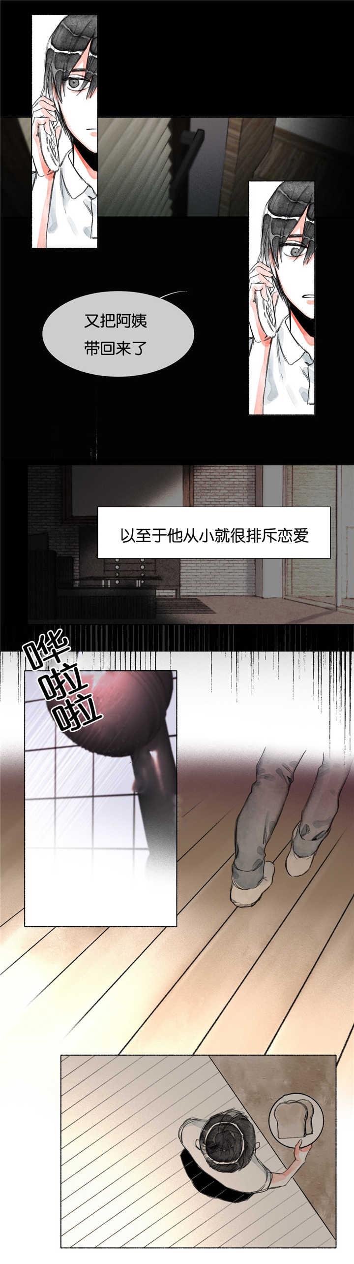 第14章：阴影3